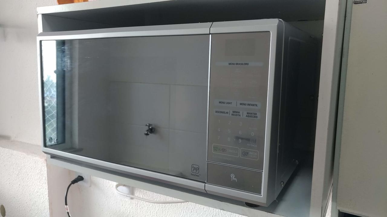 Apartamento Ilheus - Vog Sul Eksteriør bilde
