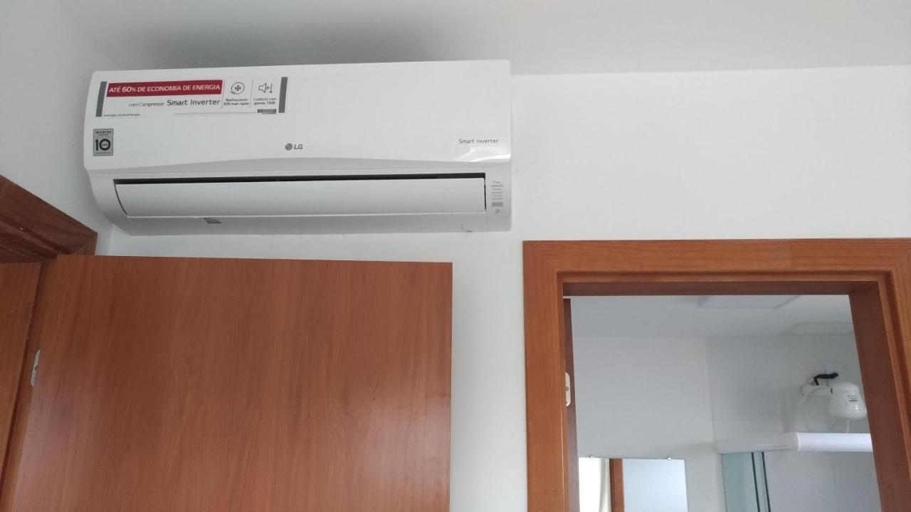 Apartamento Ilheus - Vog Sul Eksteriør bilde
